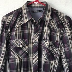 Projek raw shirt
